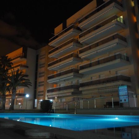Ventura Park Salou公寓 外观 照片