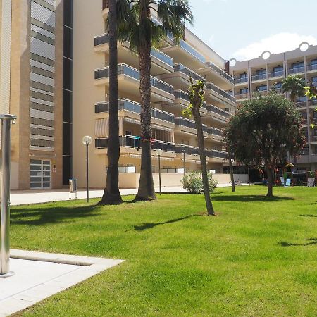 Ventura Park Salou公寓 外观 照片