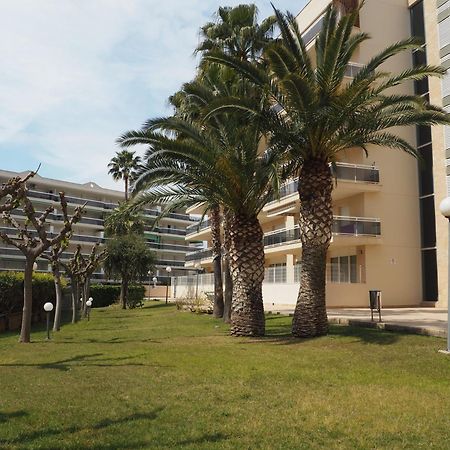 Ventura Park Salou公寓 外观 照片