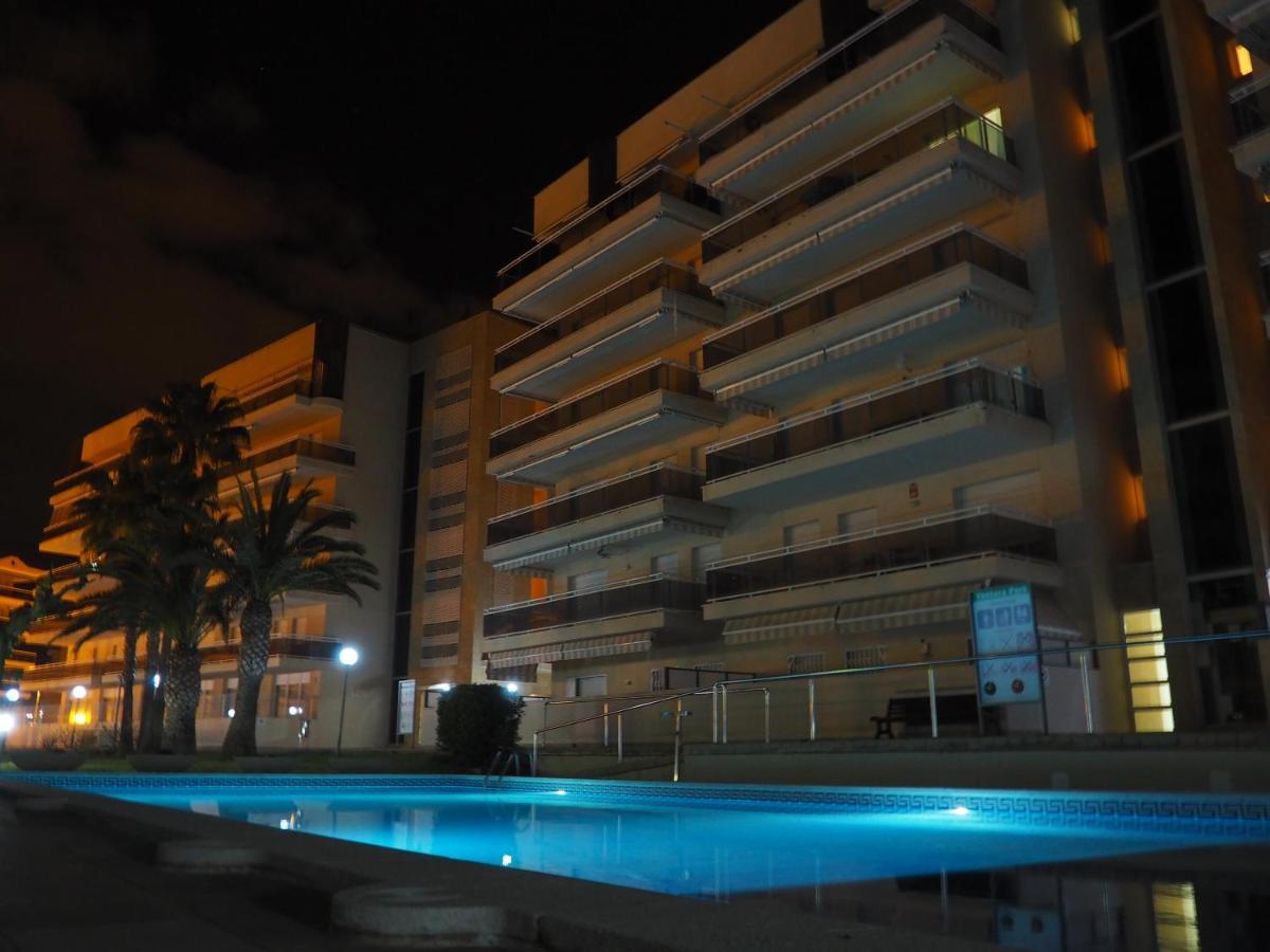 Ventura Park Salou公寓 外观 照片
