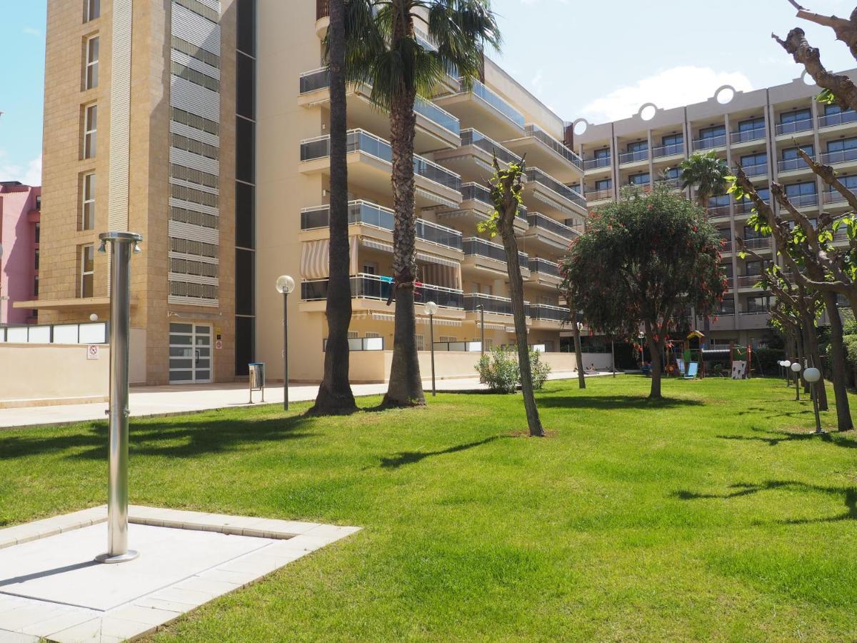 Ventura Park Salou公寓 外观 照片