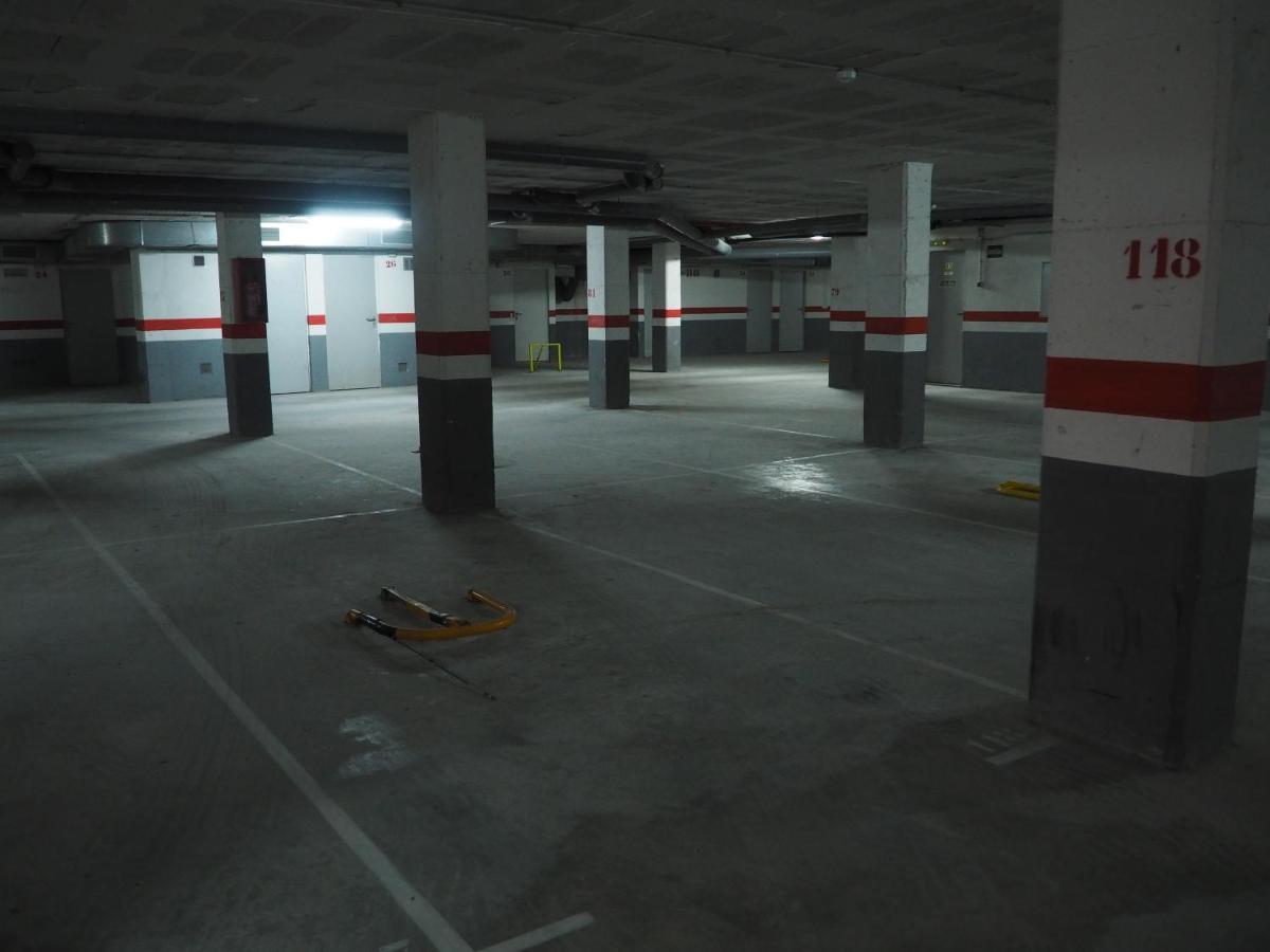 Ventura Park Salou公寓 外观 照片