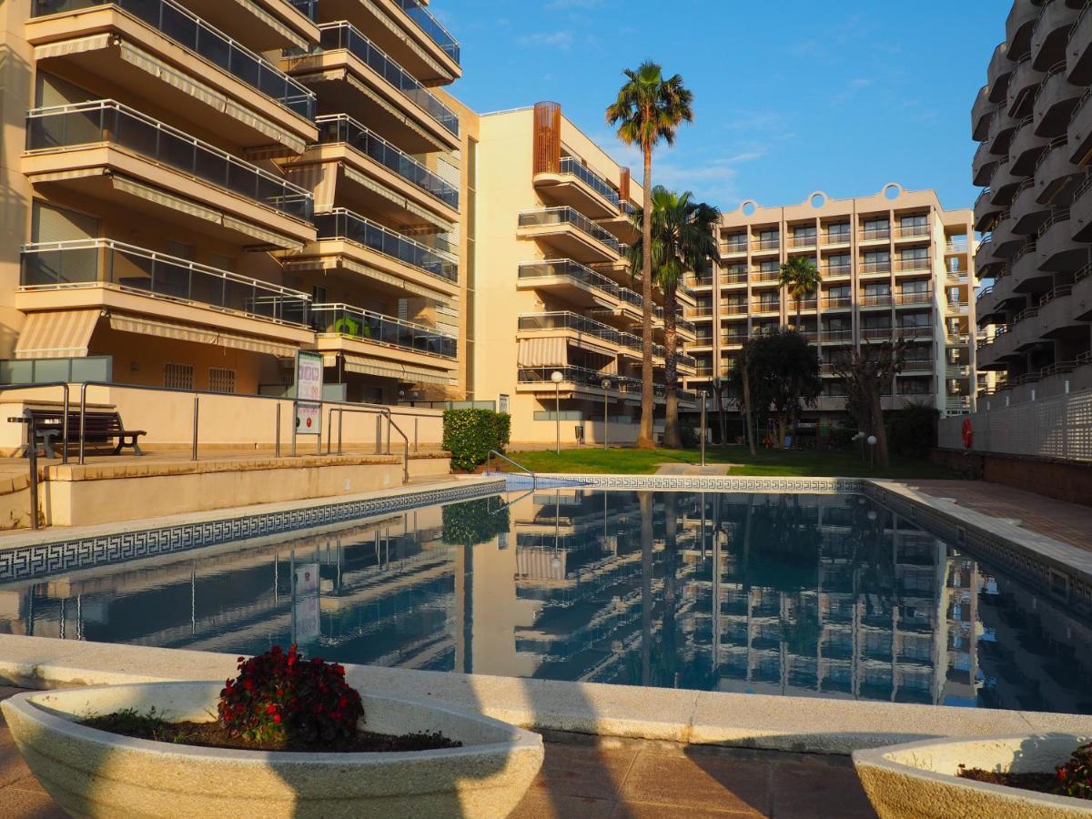 Ventura Park Salou公寓 外观 照片