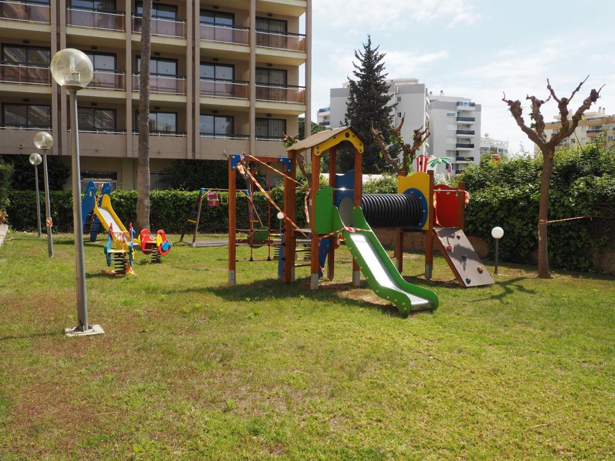 Ventura Park Salou公寓 外观 照片